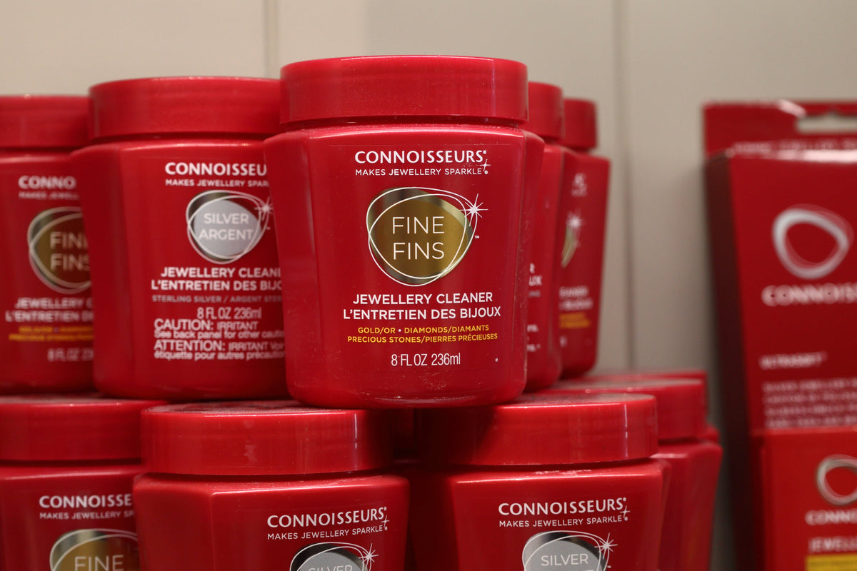 How To Care for Your Jewellery at Home