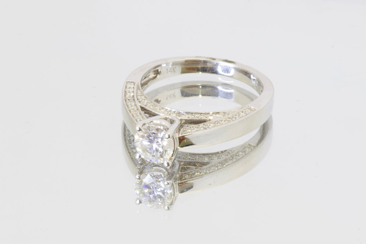 Understanding Diamonds: Colour, Clarity, Cut, and Carat — Explained Simply
