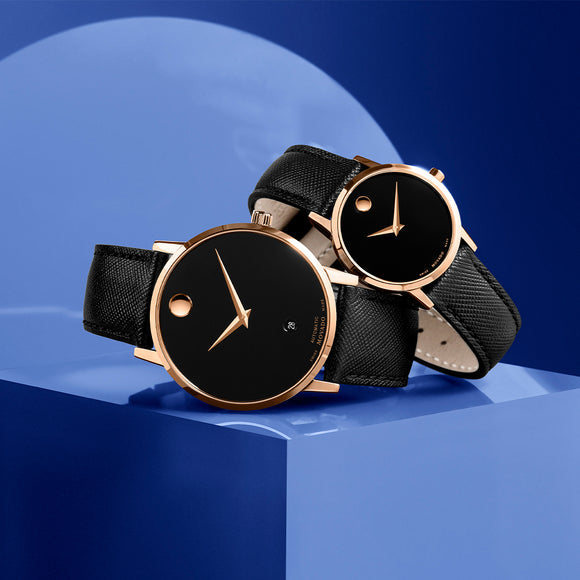 Movado Watches