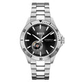 Hugo Boss "Troper" Automatic Black Dial Watch