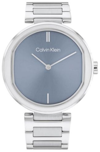Ladie's "Sensation" Watch by Calvin Klein