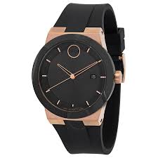 Movado BOLD Fusion