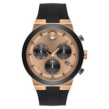 Movado BOLD Fusion Watch