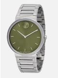 Movado BOLD "Horzion" Watch