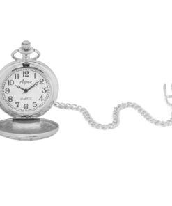 Aspen Pocket Watch