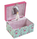 Barbie™ Ballerina Musical Jewelry Box
