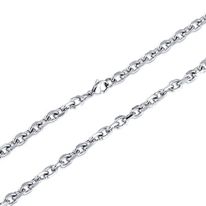 Stainless Steel Cable link Chain | 20