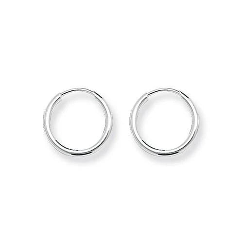 Sterling Silver Sleepers