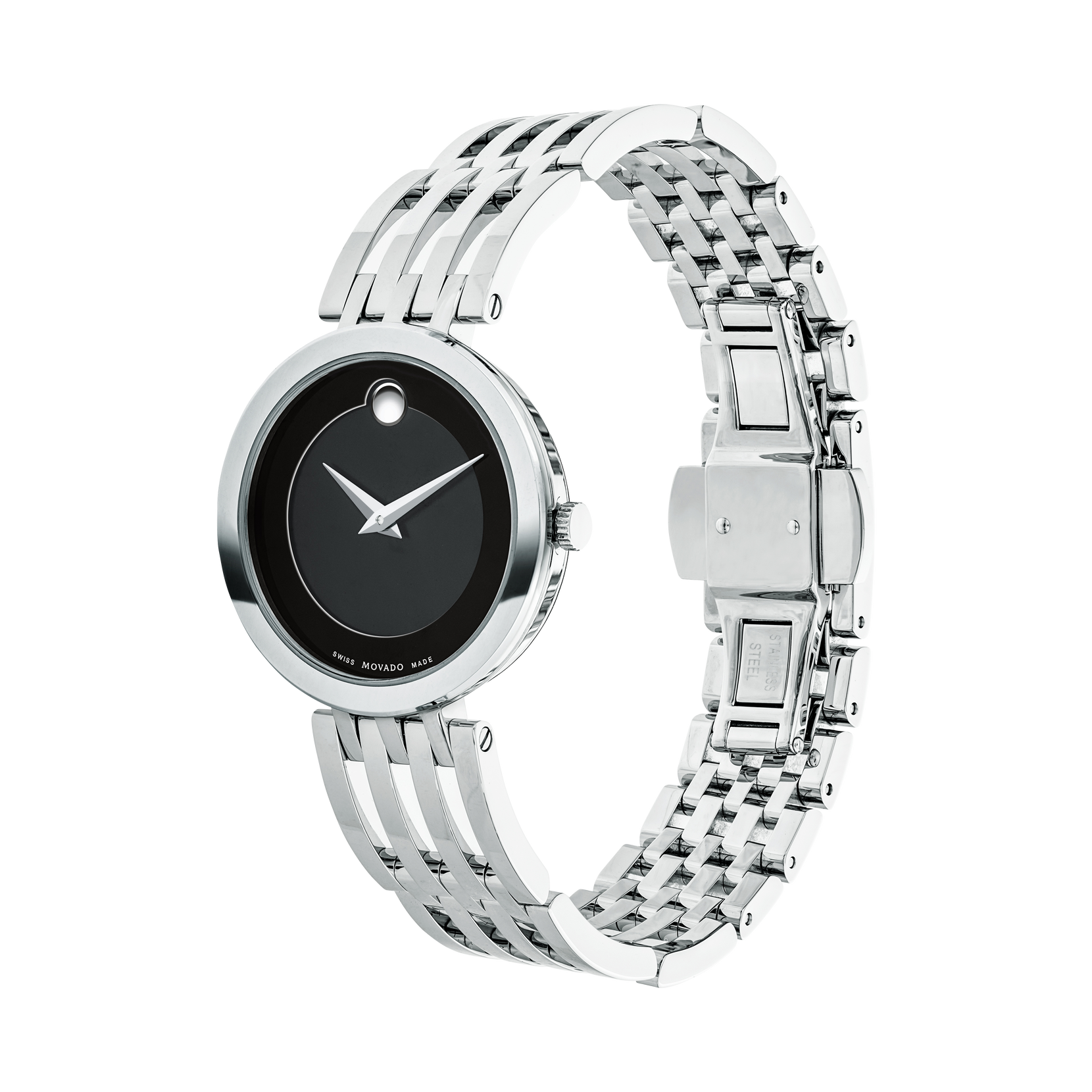 Movado Esperanza Watch