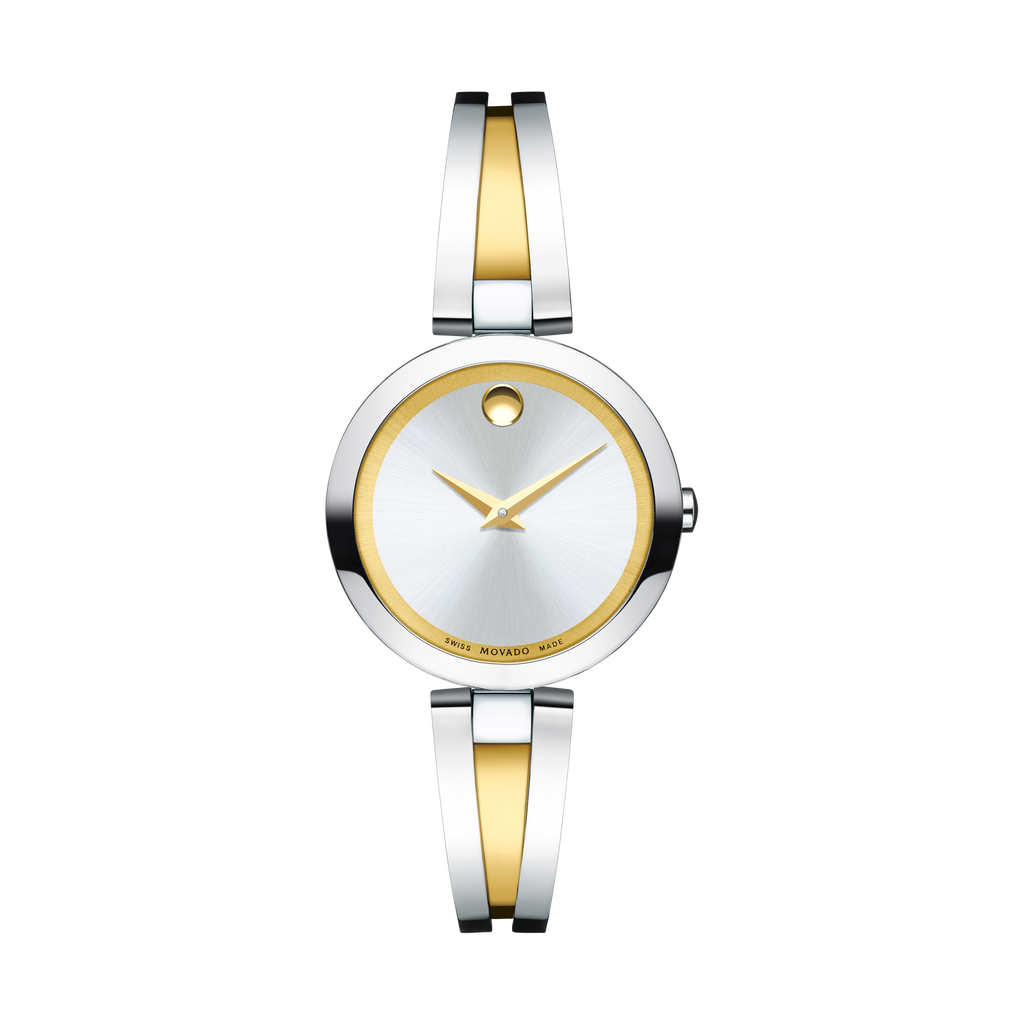 Movado Aleena Watch
