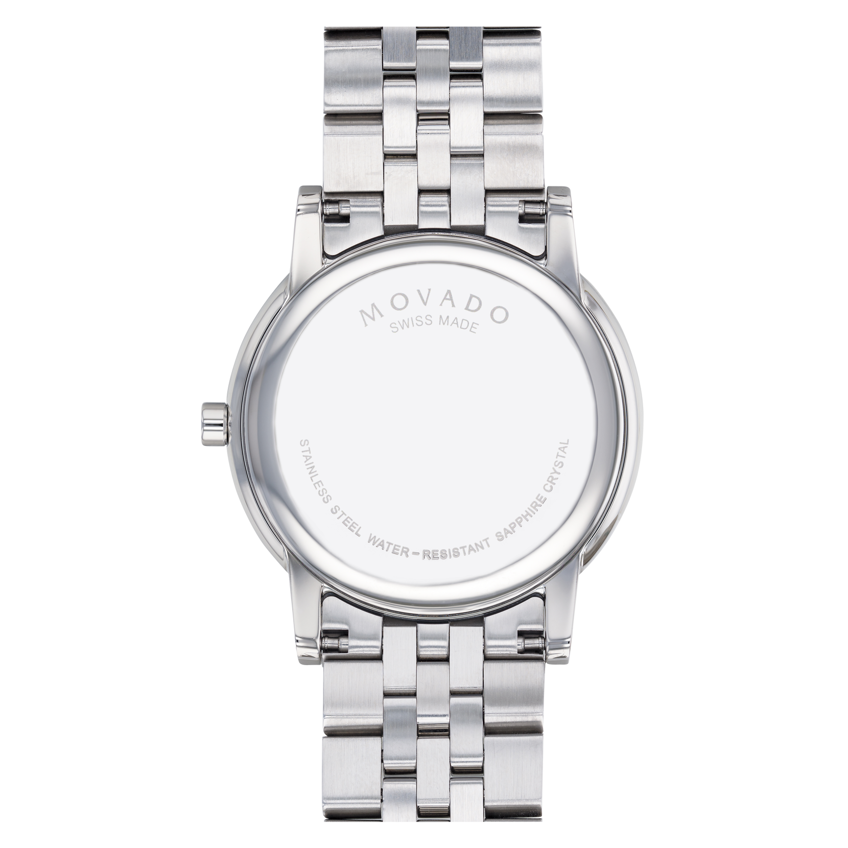 Movado Museum Classic Watch