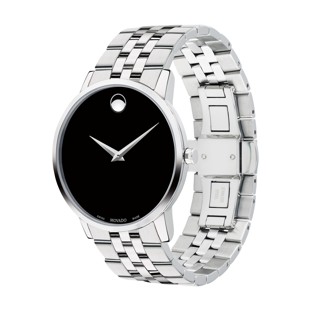Movado Museum Classic Watch