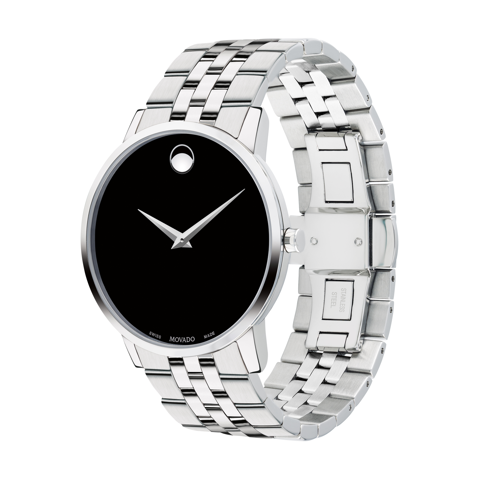 Movado Museum Classic Watch