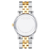 Movado Museum Classic Watch