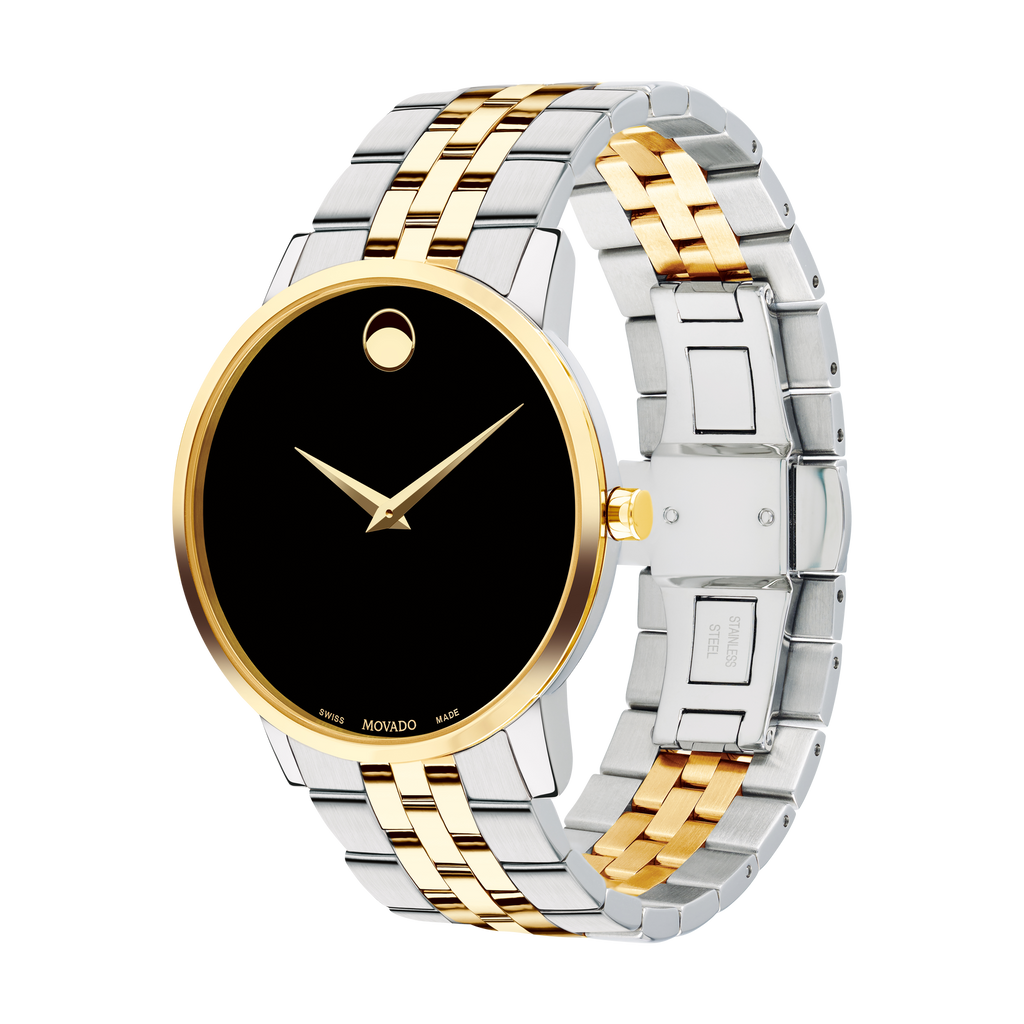 Movado Museum Classic Watch