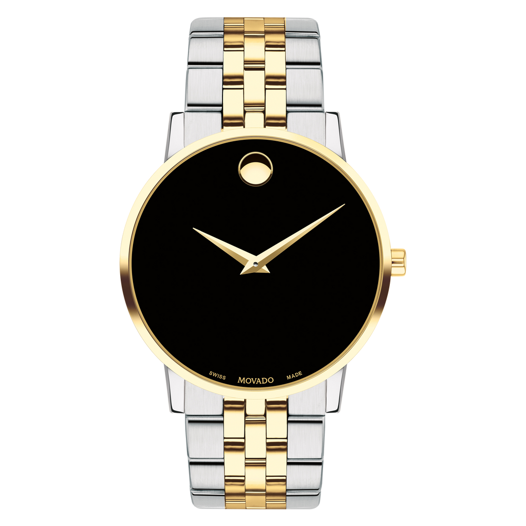 Movado Museum Classic Watch
