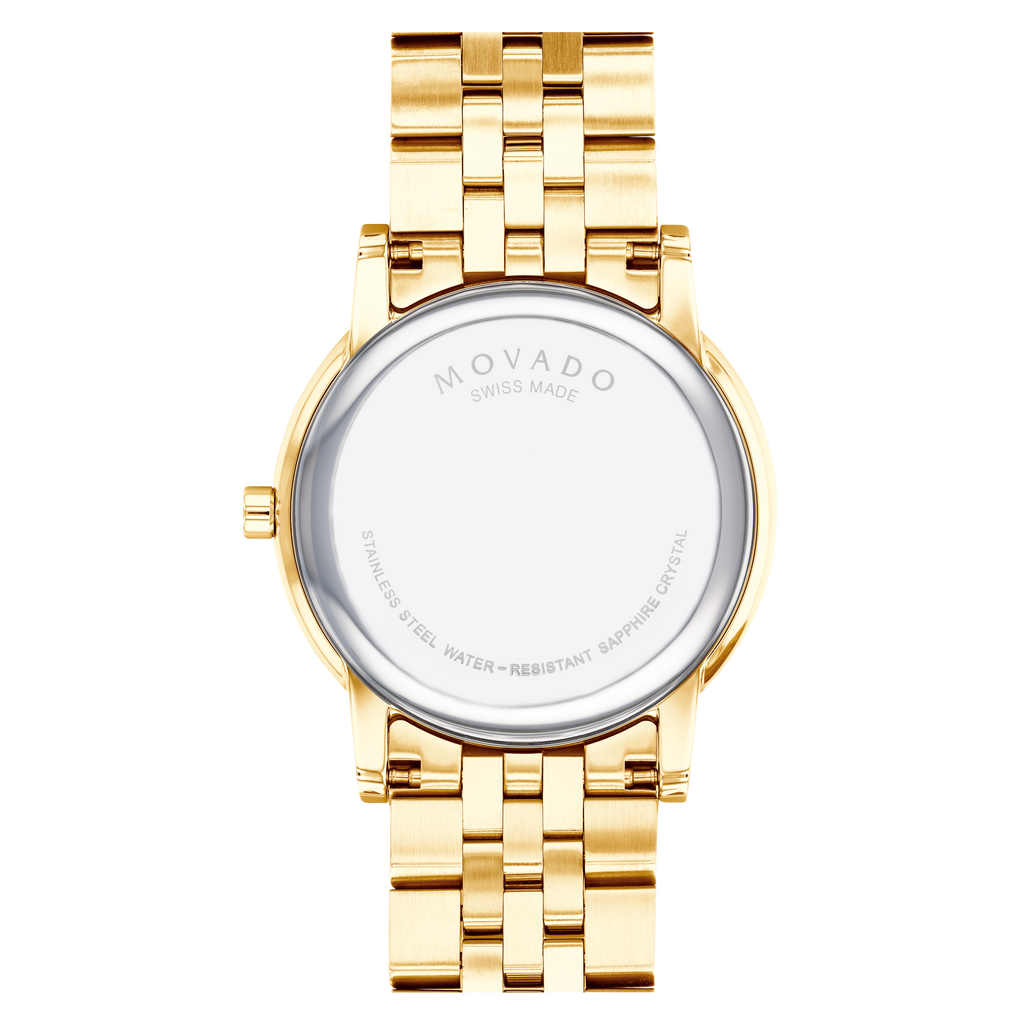 Movado Museum Classic Watch