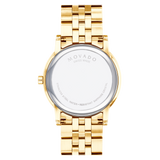 Movado Museum Classic Watch