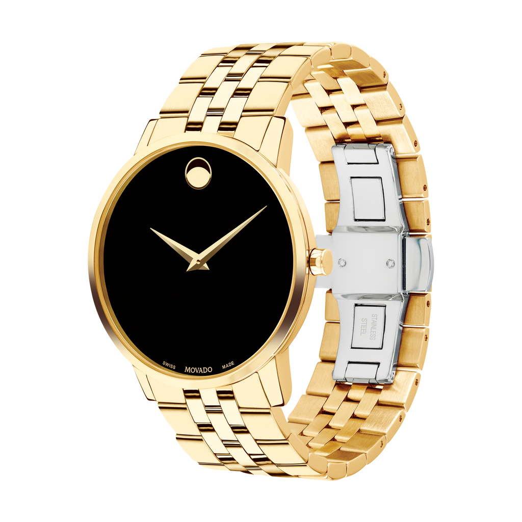 Movado Museum Classic Watch