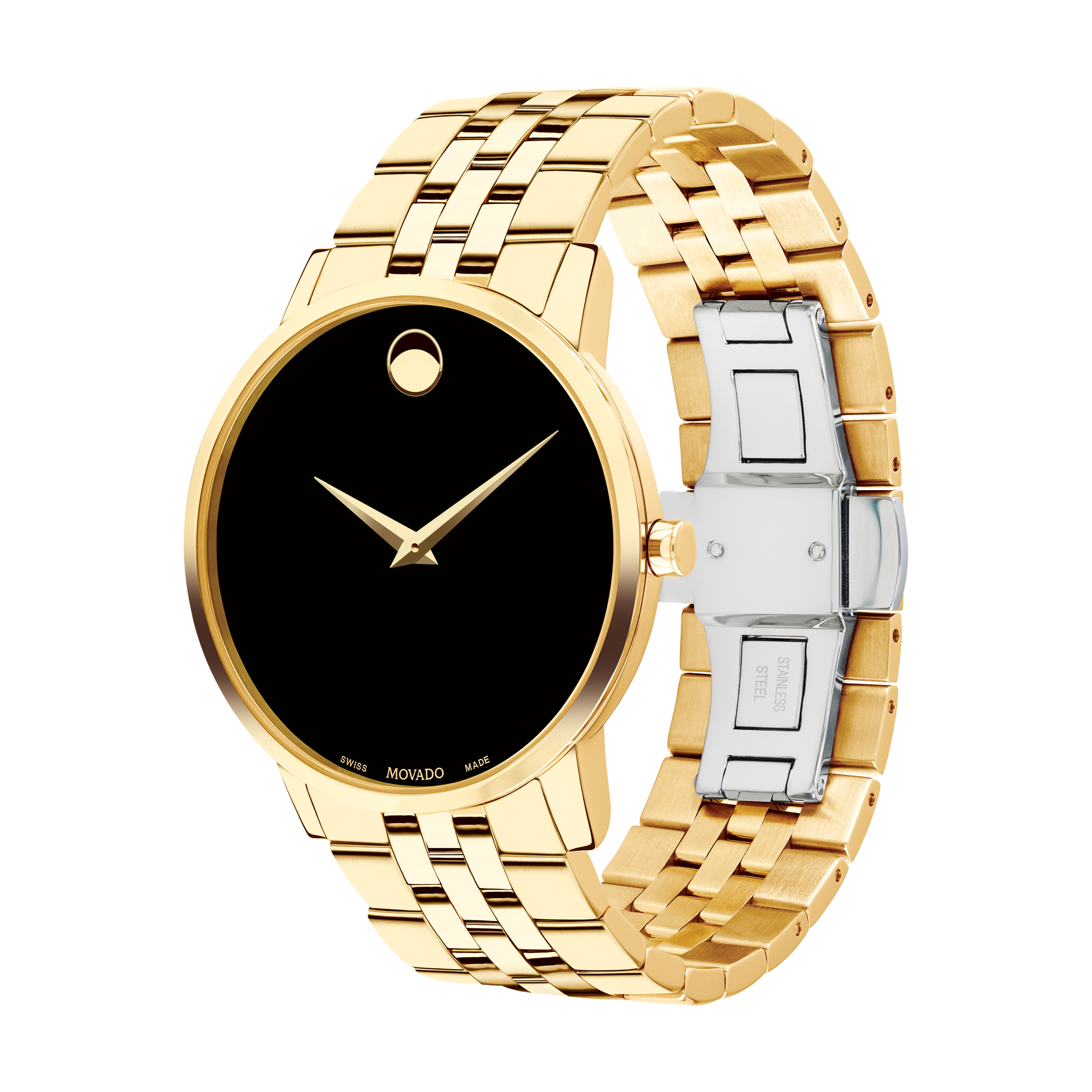 Movado Museum Classic Watch