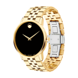 Movado Museum Classic Watch
