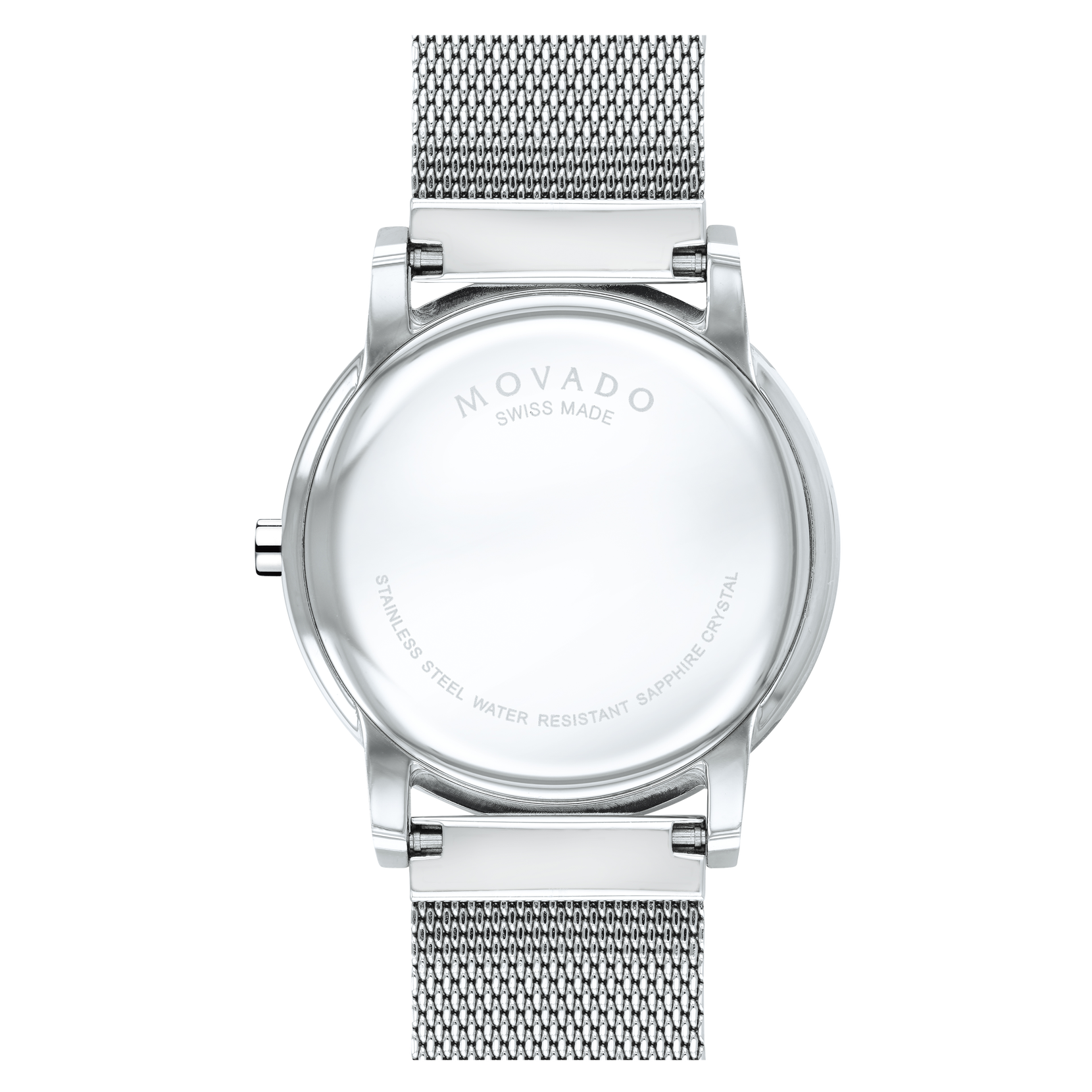Movado Museum Classic Watch