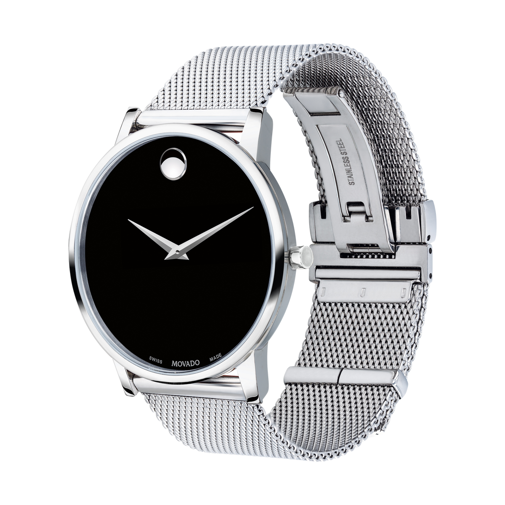Movado Museum Classic Watch