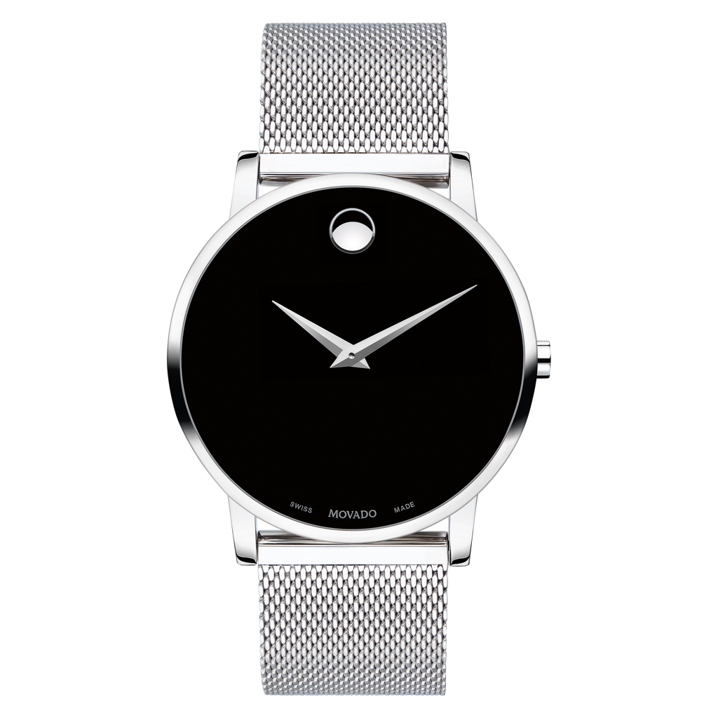 Movado Museum Classic Watch