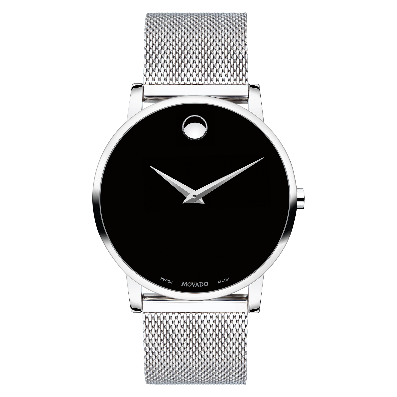Movado Museum Classic Watch