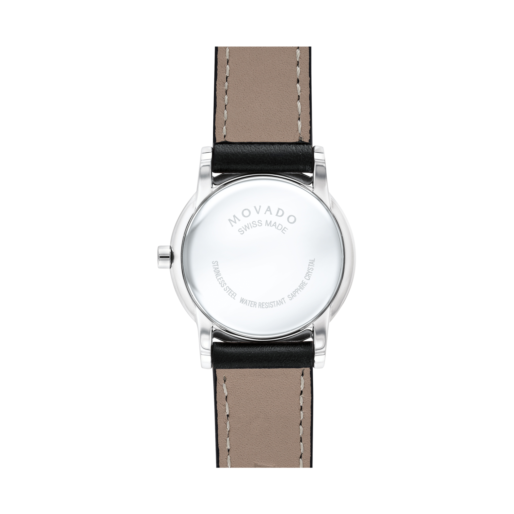 Movado Museum Classic Watch