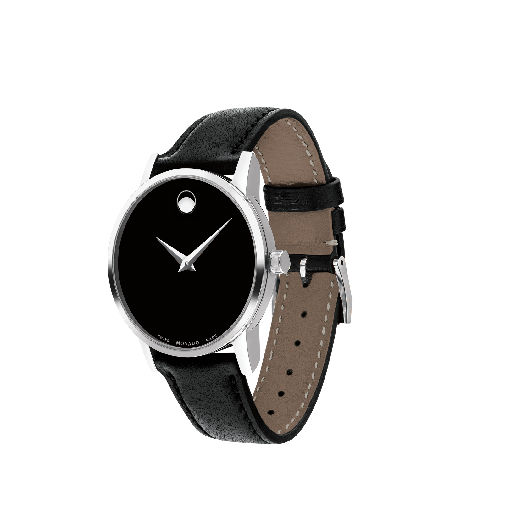 Movado Museum Classic Watch