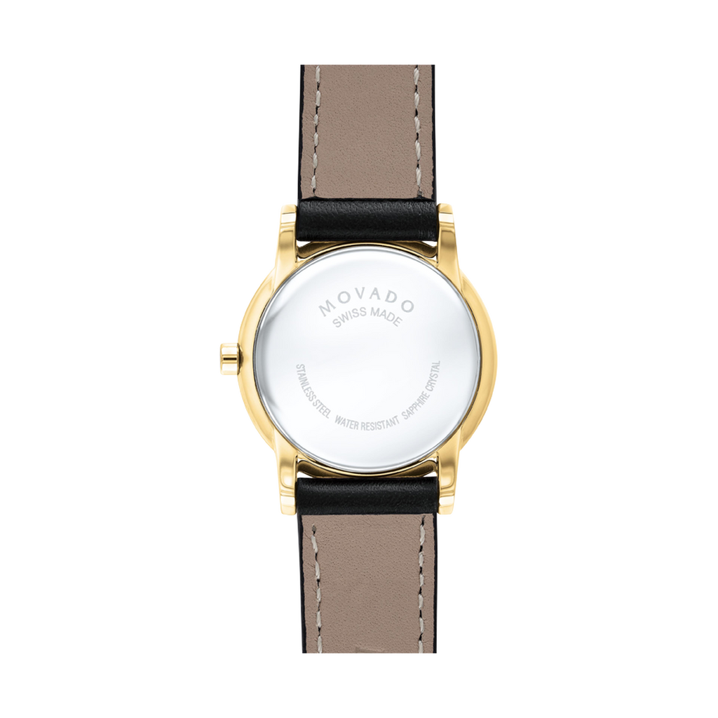 Movado Museum Classic Watch