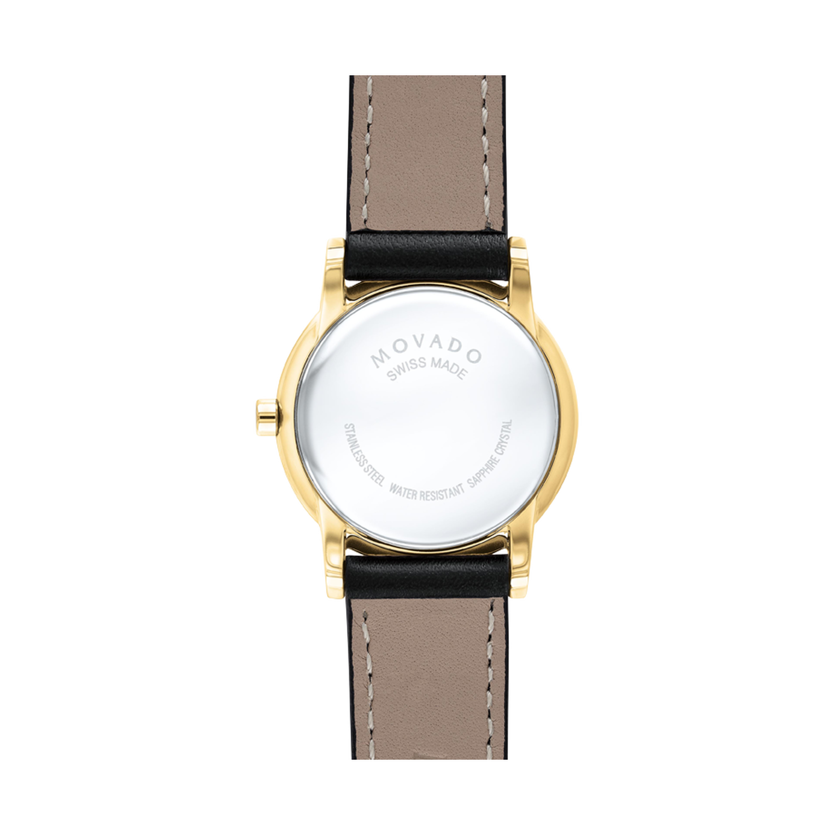 Movado Museum Classic Watch