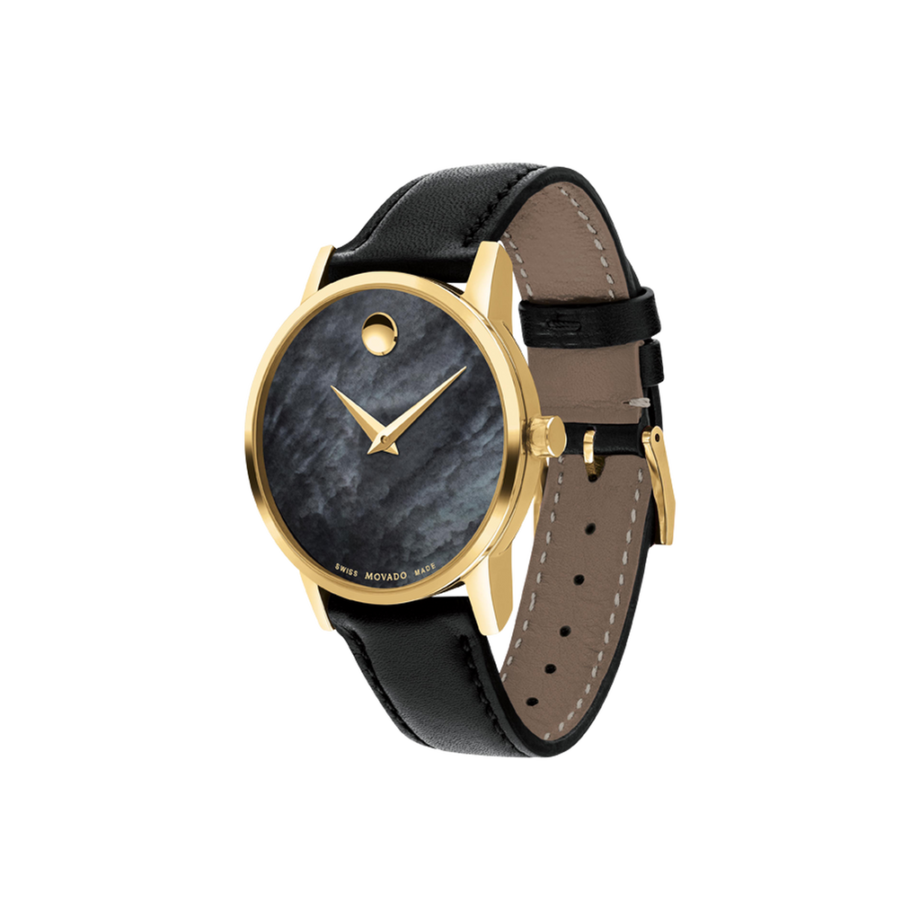 Movado Museum Classic Watch