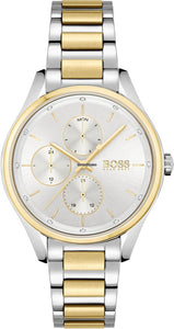 Hugo Boss Grand Course Lady's Watch