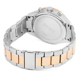 Hugo Boss Black Talent Chronograph Watch