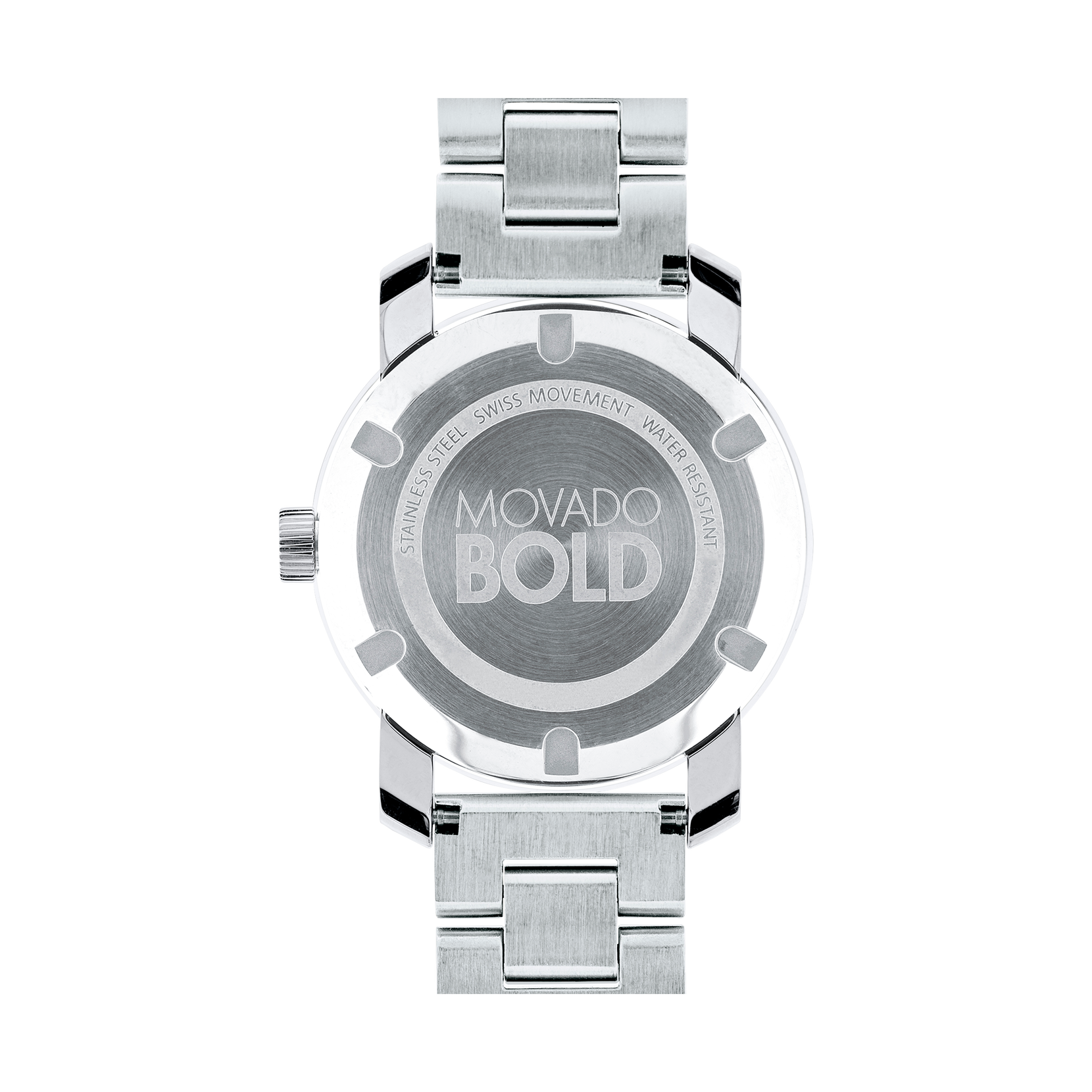 Movado BOLD Metals Watch