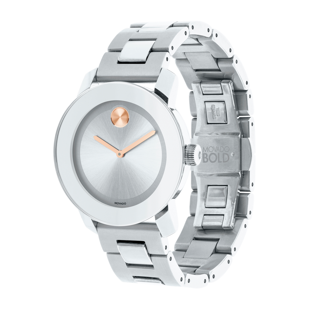 Movado BOLD Metals Watch