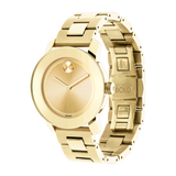 Movado BOLD Metals Watch
