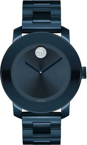 Movado BOLD Metals Watch