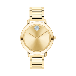 Movado BOLD Evolution Watch