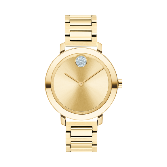 Movado BOLD Evolution Watch