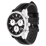 Movado Heritage Series Calendoplan Watch