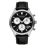 Movado Heritage Series Calendoplan Watch