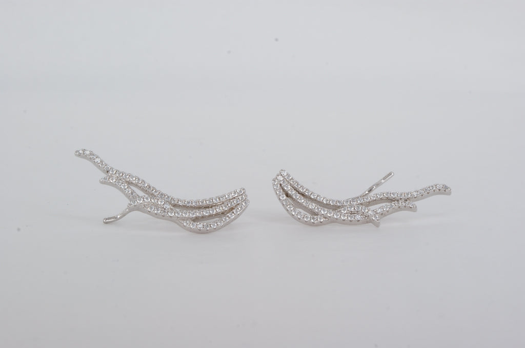 Sterling Silver Miss Mimi Available at The Vault Fine Jewellery 