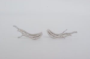 Sterling Silver Miss Mimi Available at The Vault Fine Jewellery 