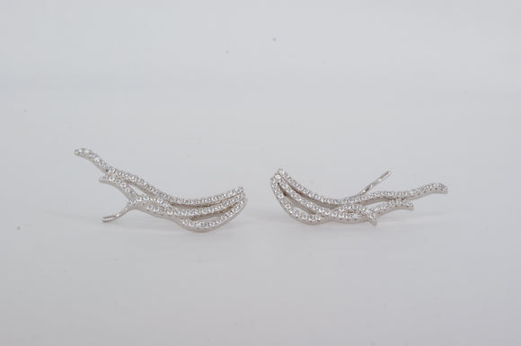 Sterling Silver Miss Mimi Available at The Vault Fine Jewellery 