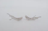 Sterling Silver Miss Mimi Available at The Vault Fine Jewellery 