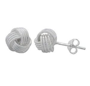 Sterling Silver
Love Knots
SKU:EAR-00996