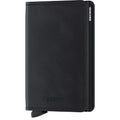 wallet slim wallet Secrid Availabel at The Vault Fine Jewellery 